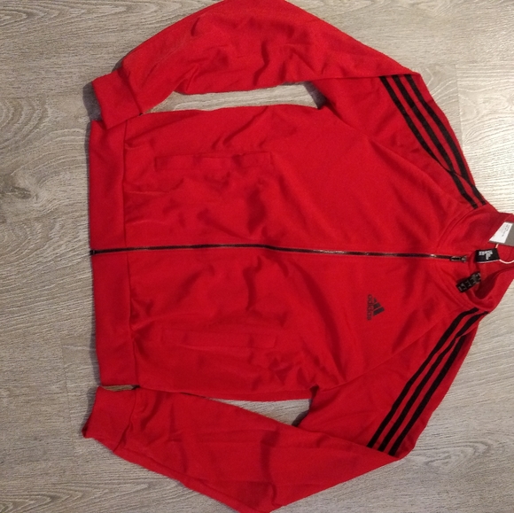 Adidas Track Jacket! - Picture 3 of 4